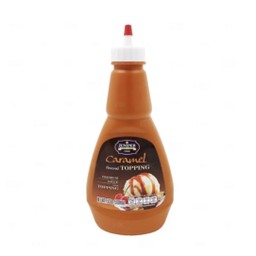 ซอสคาราเมล