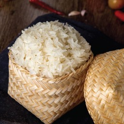 ข้าวเหนียว