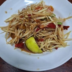 ต้นนา กาแฟสด - บ้านเชียงบาน