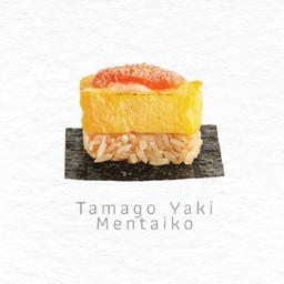 Tamago Yaki