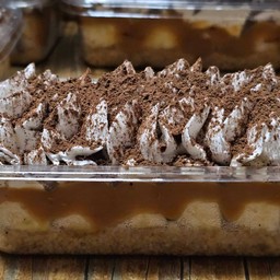 Banoffee Caramel