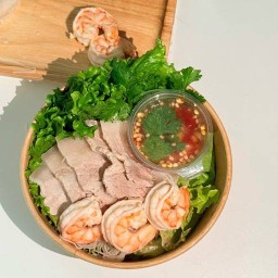 กล่องกลิ่นข้าว