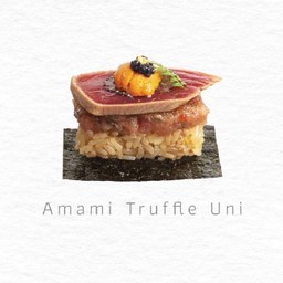 Akami Truffle Uni