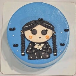 เวนส์เดย์