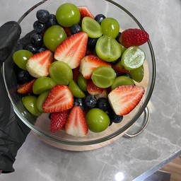 คามิ โมจิ เบเกอรี่