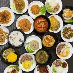 ตะหลิวทอง อาหารตามสั่ง อาหารตามสั่ง