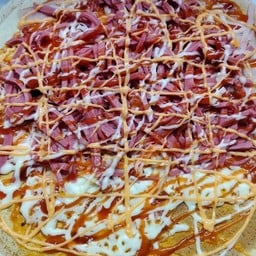 เครปน้องนายอารมณ์ดี ไม่มีสาขา