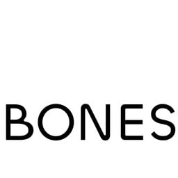 BONES CAFÉ