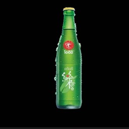 โออิชิ น้ำผึ้งมะนาว