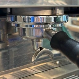 Extra Shot (เพิ่มช็อต)