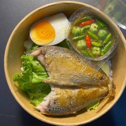ข้าวปลาแกะ,พะโล้ขาหมูโบราณ สาขา2คลองสามวา สาขา2คลองสามวา