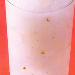 บ๊วยมะนาวโซดาปั่น