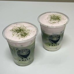 WHALE. RICHALA Co.,Ltd