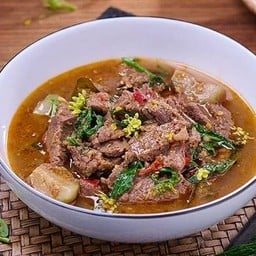 แกงอ่อมเนื้อ