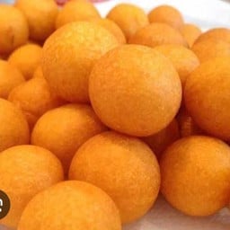 ลูกชอบ ขนมไข่เต่า