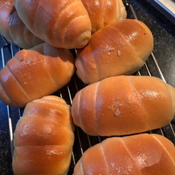 Trynabake ชิโอะปัง