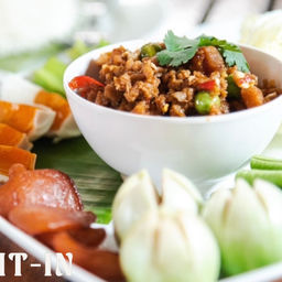 น้ำพริกลงเรือ