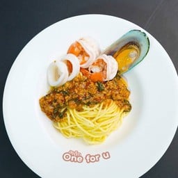 Steak One for U Steak One for U