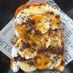 ปังปิ้ง บานอฟฟี่