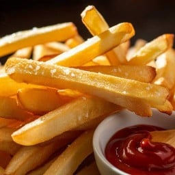 ดับเบิ้ลชีส เซเว่นอนุบาลพระยืน