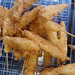 ส้มตำแม่บีแซ่บปากโป