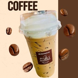 คาปูชิโน่