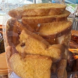 ขนมปังเนย