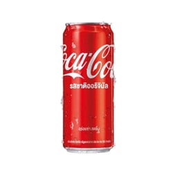 โค้ก ออริจินัล (Coke Original)