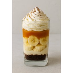 Banoffee Smoothie