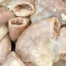 ใส้ตุ๋นในน้ำซุป