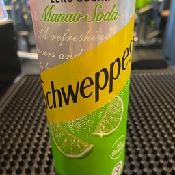 ชเวปมะนาว