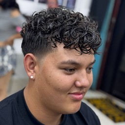 Here Barber Shop หาดใหญ่