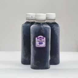 น้ำอัญชันใบเตย