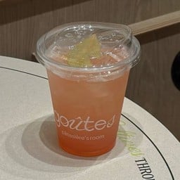 La Vie En Peach (พีชโซดา)