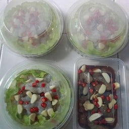 กุ้งหวาน