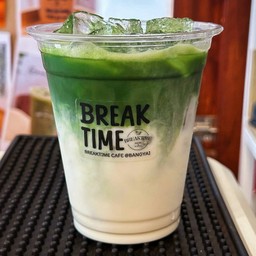 Yame Matcha (Fukuoka)