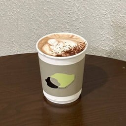 Hot Chocolate (ช็อคโกแลตร้อน)