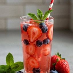 ชามิกซ์เบอร์รี่