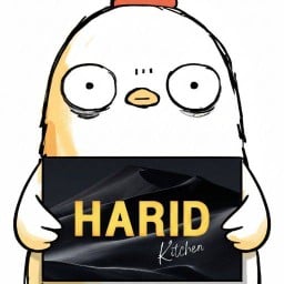 HARID ข้าวเหนียวไก่ทอด (ซอยวัดด่านสำโรง62) ซอยวัดด่านสำโรง62