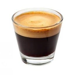 เพิิ่ม  Shot คั่วเข้ม