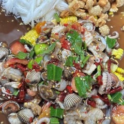 แซ่บนัว ครัวครูอ้อ