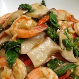 สถานีกระเพรา