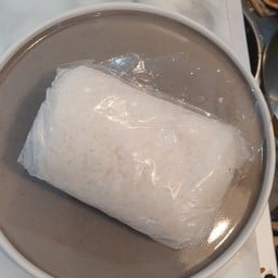 ข้าวสวย