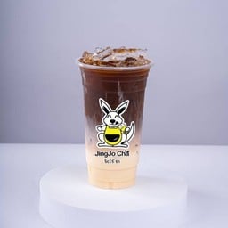 จิงโจ้ชา สาขาหลังเทศบาลนครหาดใหญ่