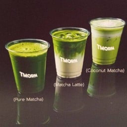 TMORN สี่แยกบางพลู