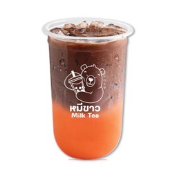 โกโก้ชาไทย