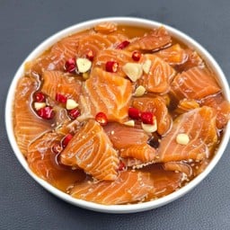 โครตกุ้ง happy yummy