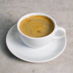 (6Oz) Hot Americano