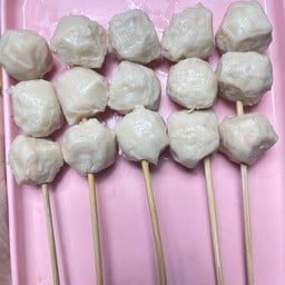 หมึกอย่างบ่ล่ะ