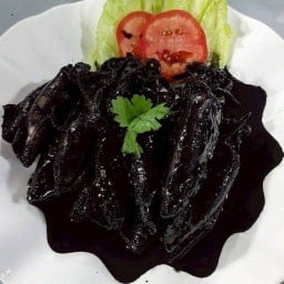 1,000,000เล่า@อรัญ (อาหารอร่อย)